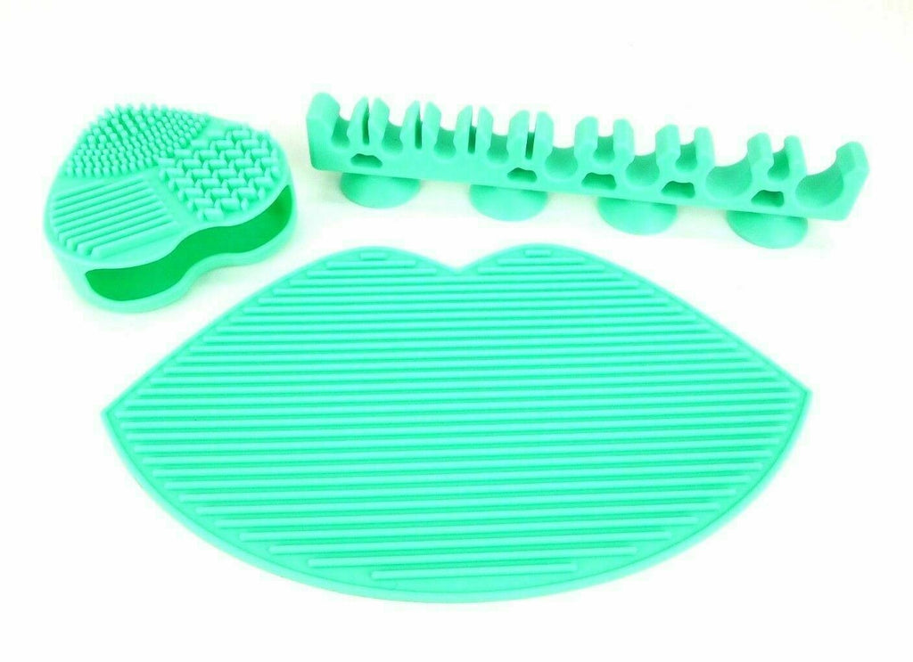 Macy’s Beauty Collection 3-Pc. Brush Detox Set