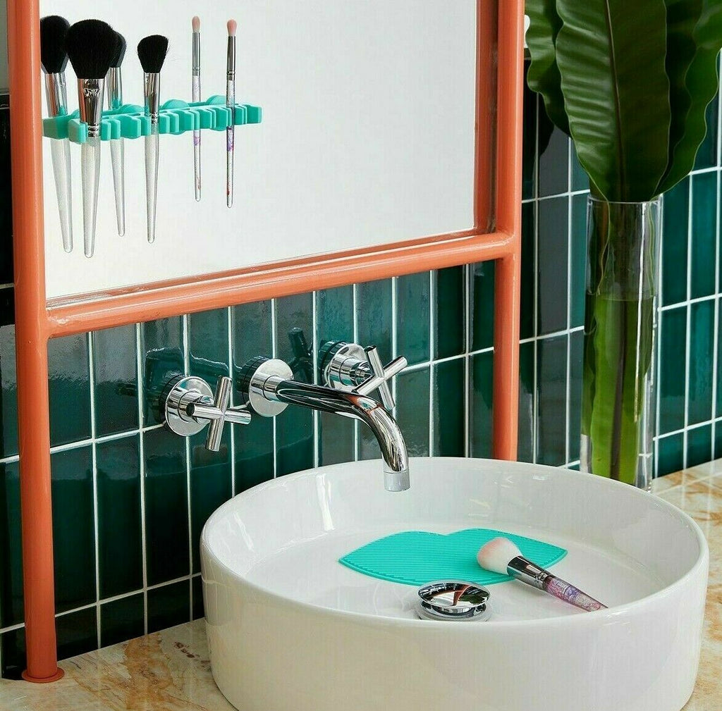 Macy’s Beauty Collection 3-Pc. Brush Detox Set