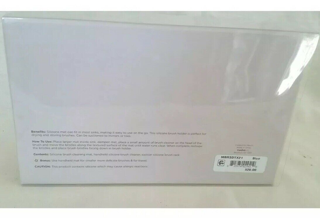 Macy’s Beauty Collection 3-Pc. Brush Detox Set