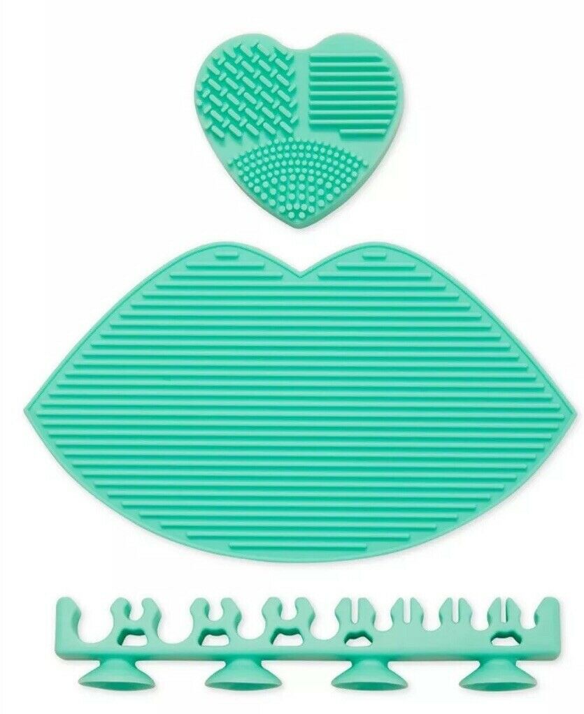 Macy’s Beauty Collection 3-Pc. Brush Detox Set