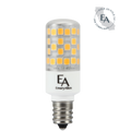 Emery Allen EA-E12-4.5W-001-309F-D Dimmable Candelabra Base JA8 Compliant LED