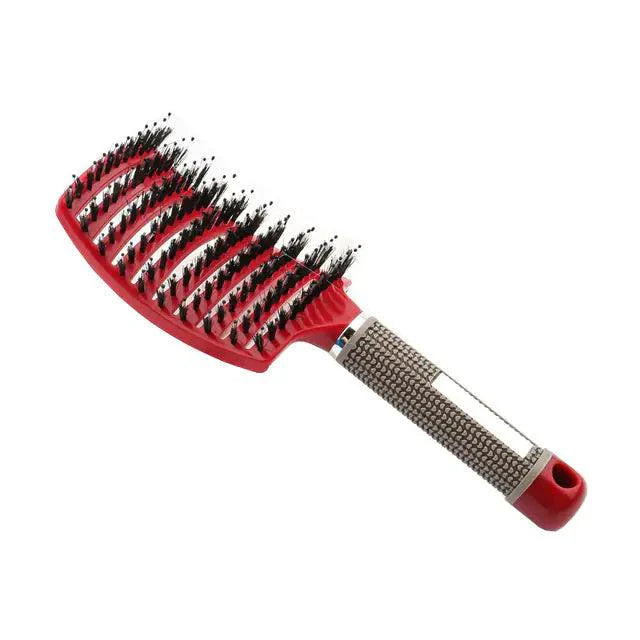 ReviveScalp Scalp Soother Comb - Ultimate Comfort & Relaxation for Your Hair