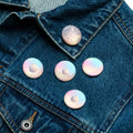 Pin Buttons