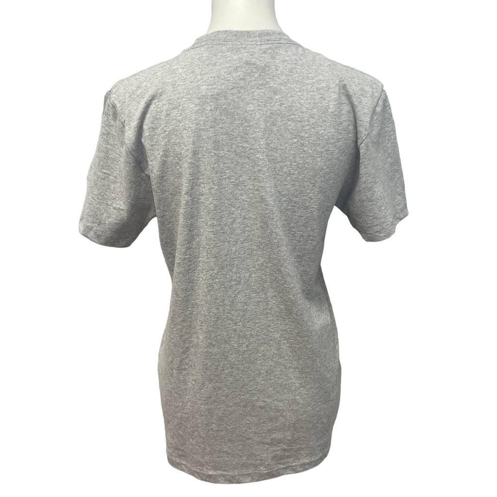 New Pacific Womens Small Good As Gold St Patrick's Day Short Sleeve Crew Tee