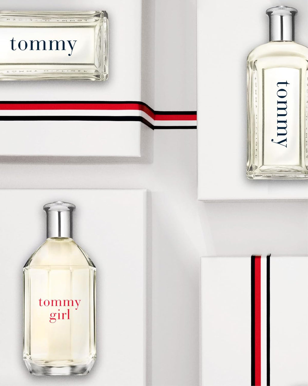 Tommy by Tommy Hilfiger 1.0 oz Cologne Spray