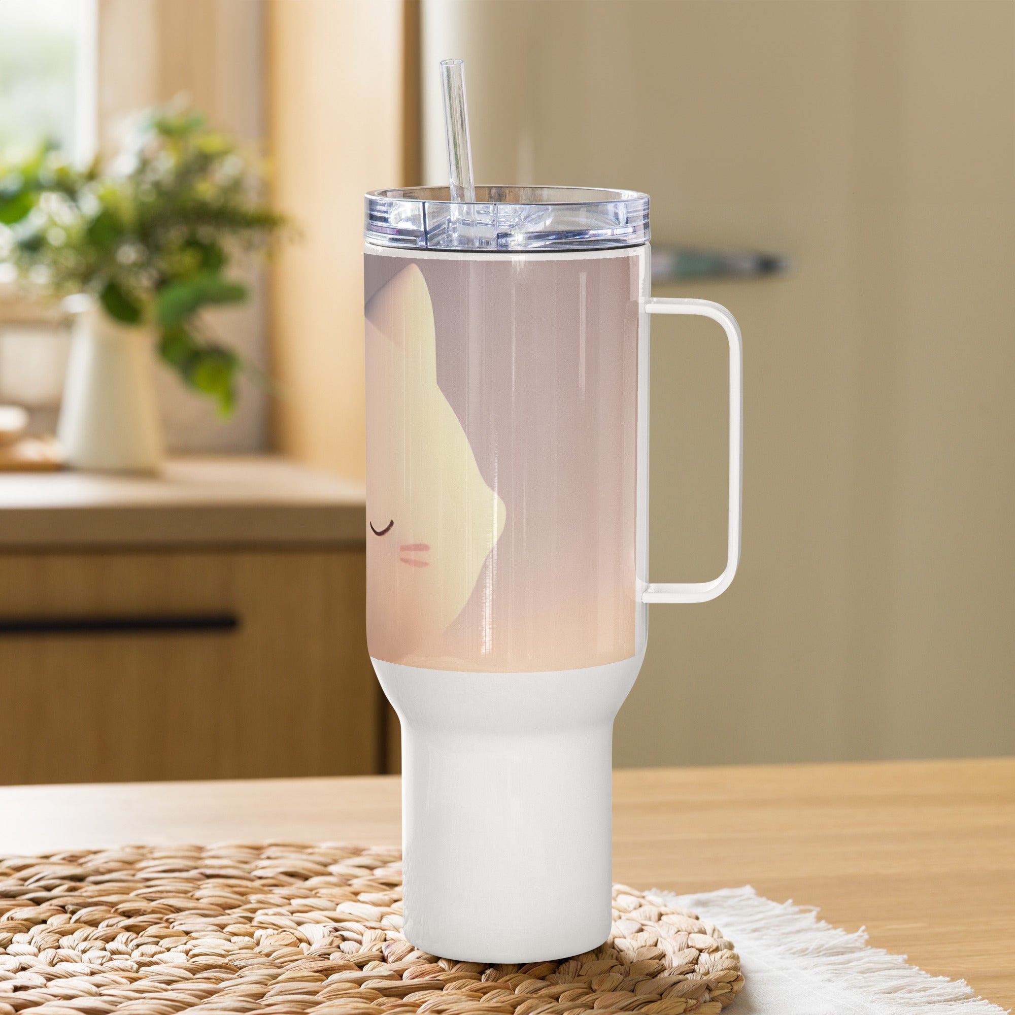 Tumbler Mug