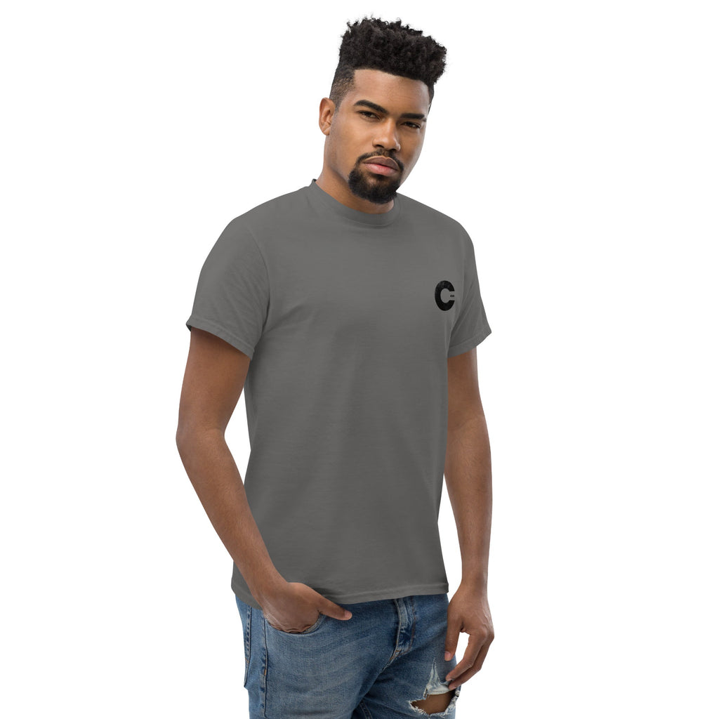 CCASMR T-Shirt