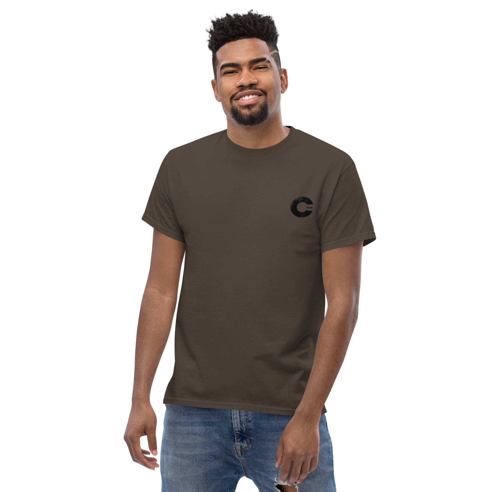 CCASMR T-Shirt