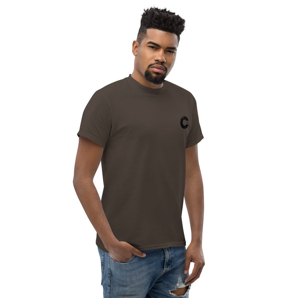 CCASMR T-Shirt