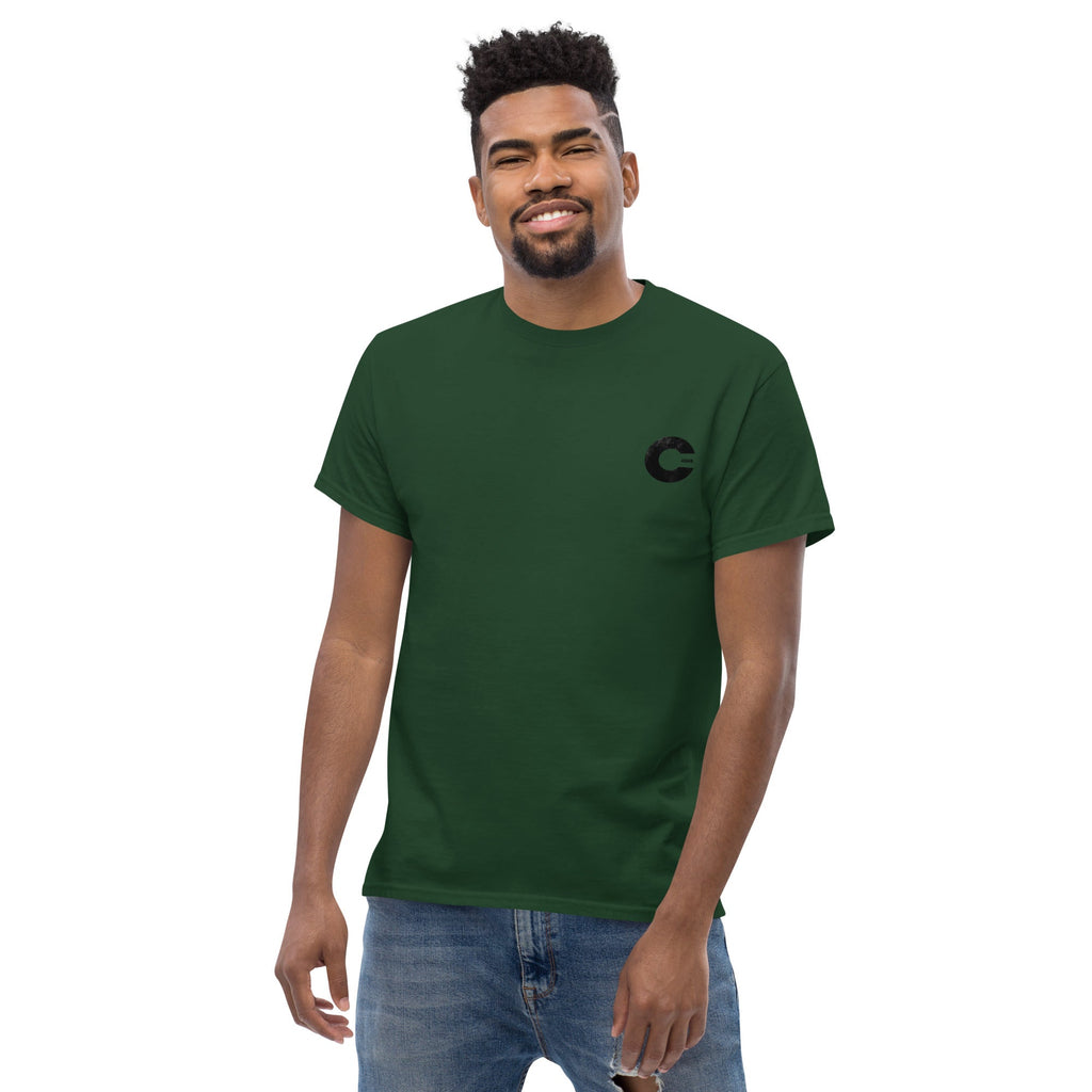 CCASMR T-Shirt