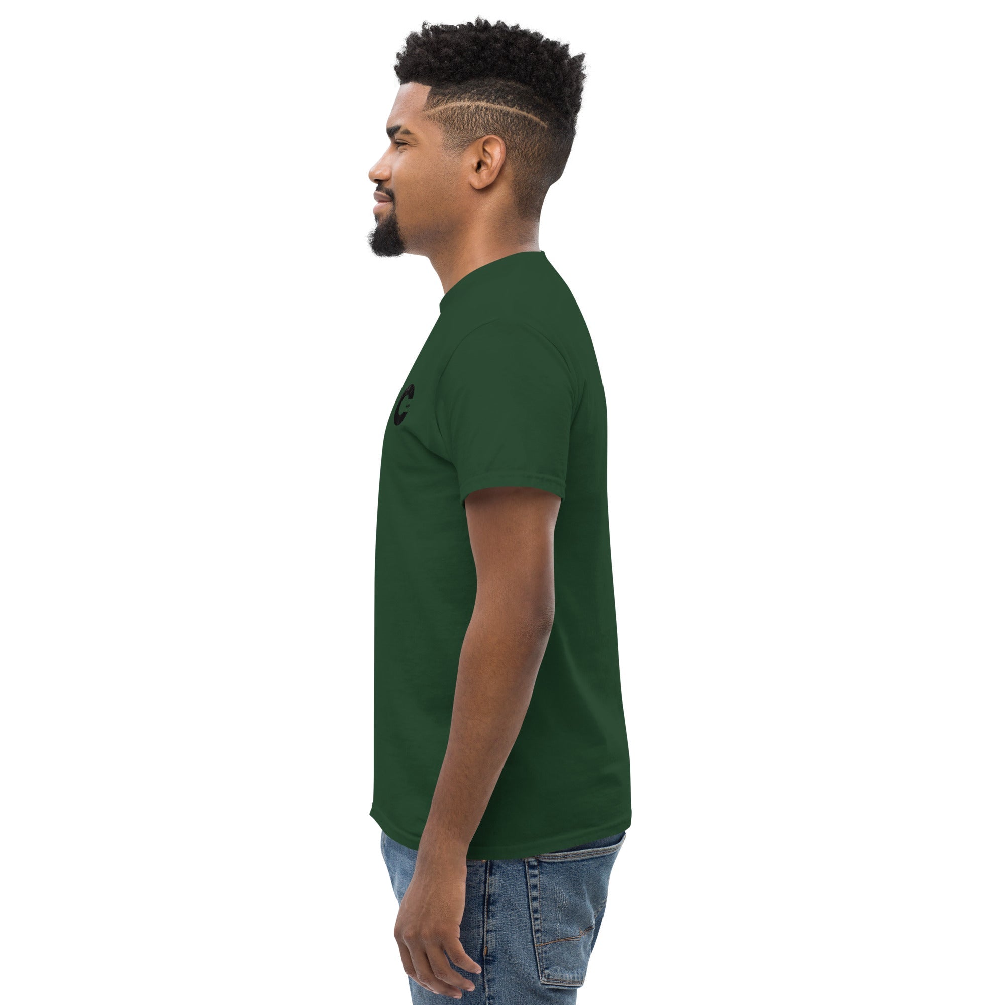 CCASMR T-Shirt