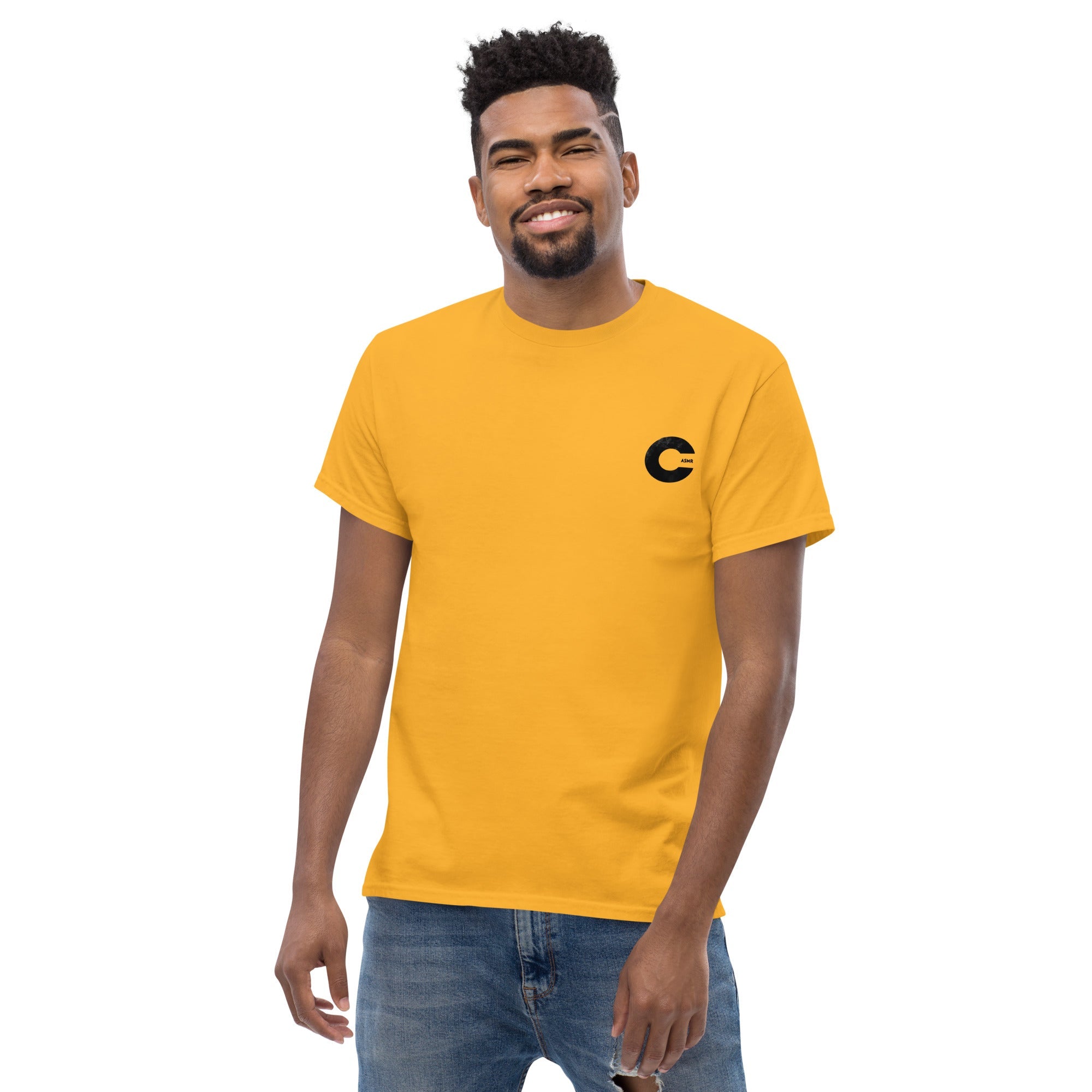 CCASMR T-Shirt