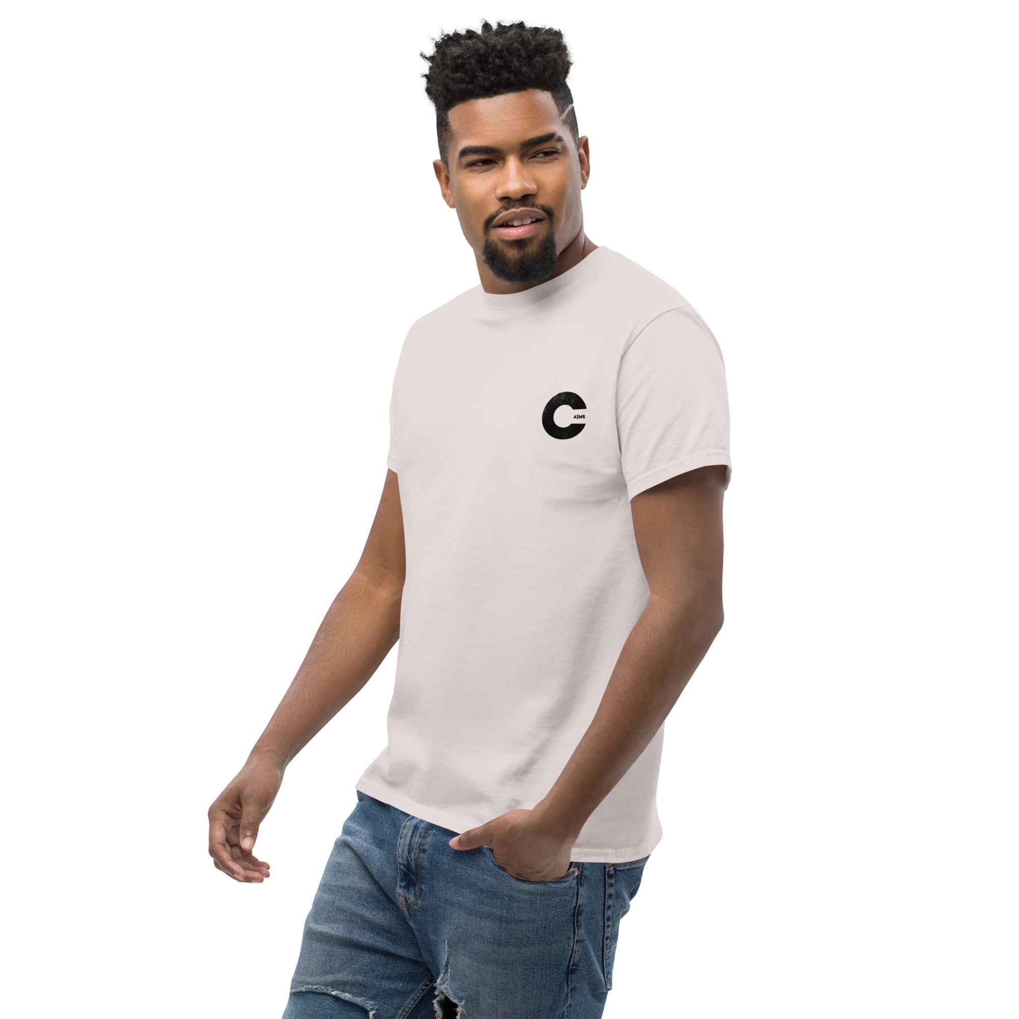 CCASMR T-Shirt