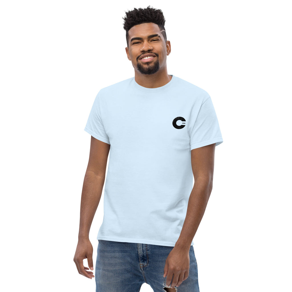 CCASMR T-Shirt