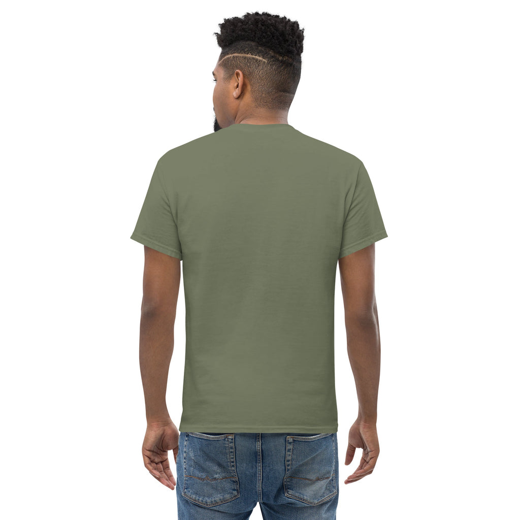 CCASMR T-Shirt