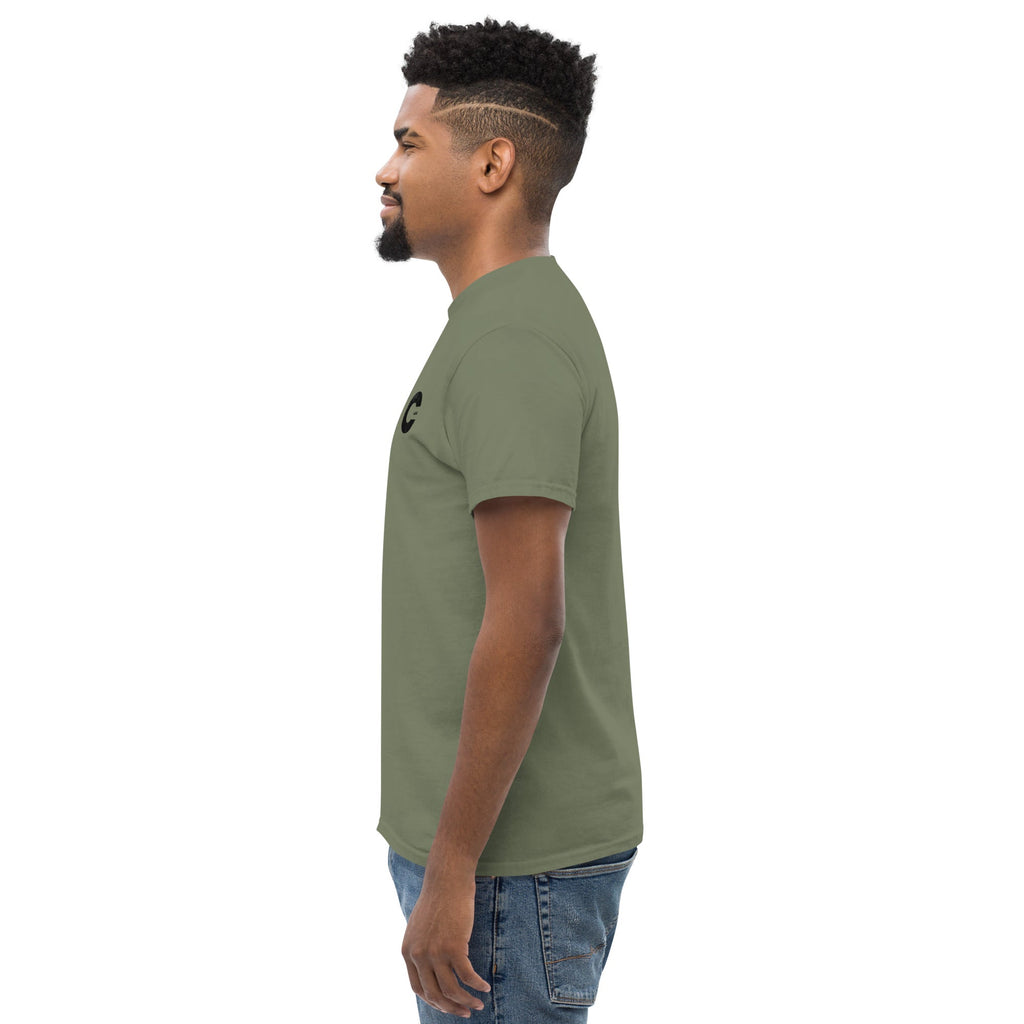 CCASMR T-Shirt