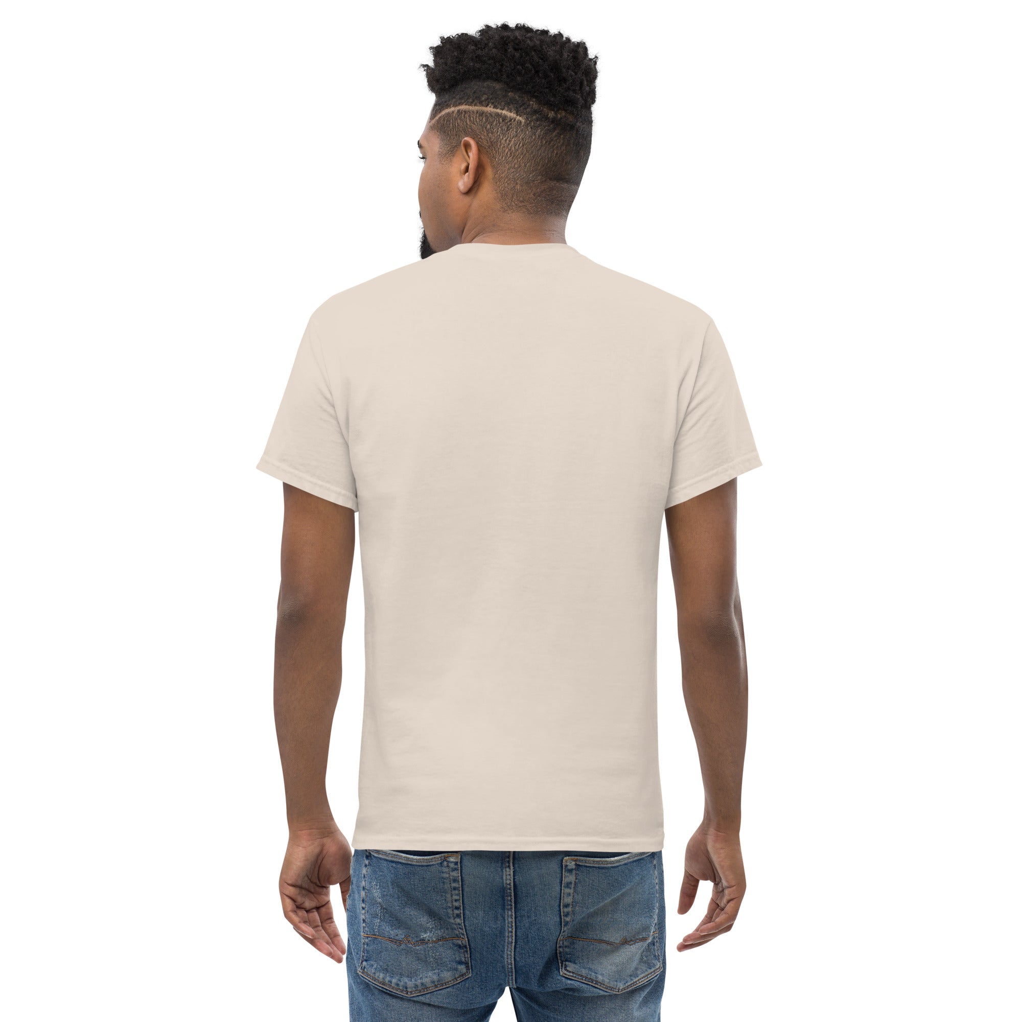 CCASMR T-Shirt
