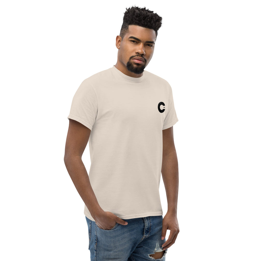 CCASMR T-Shirt
