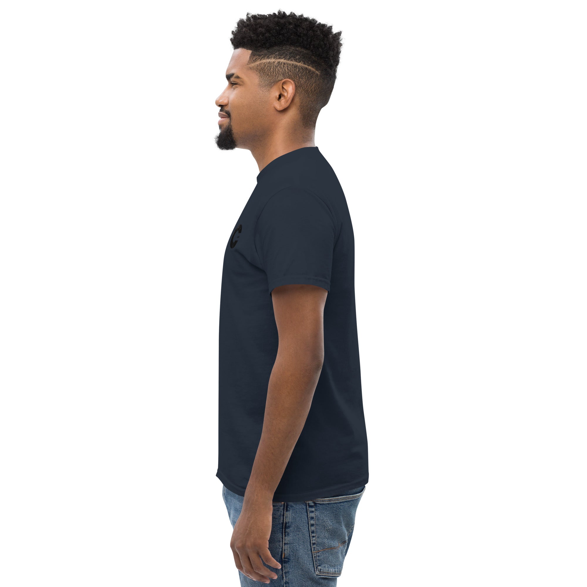 CCASMR T-Shirt