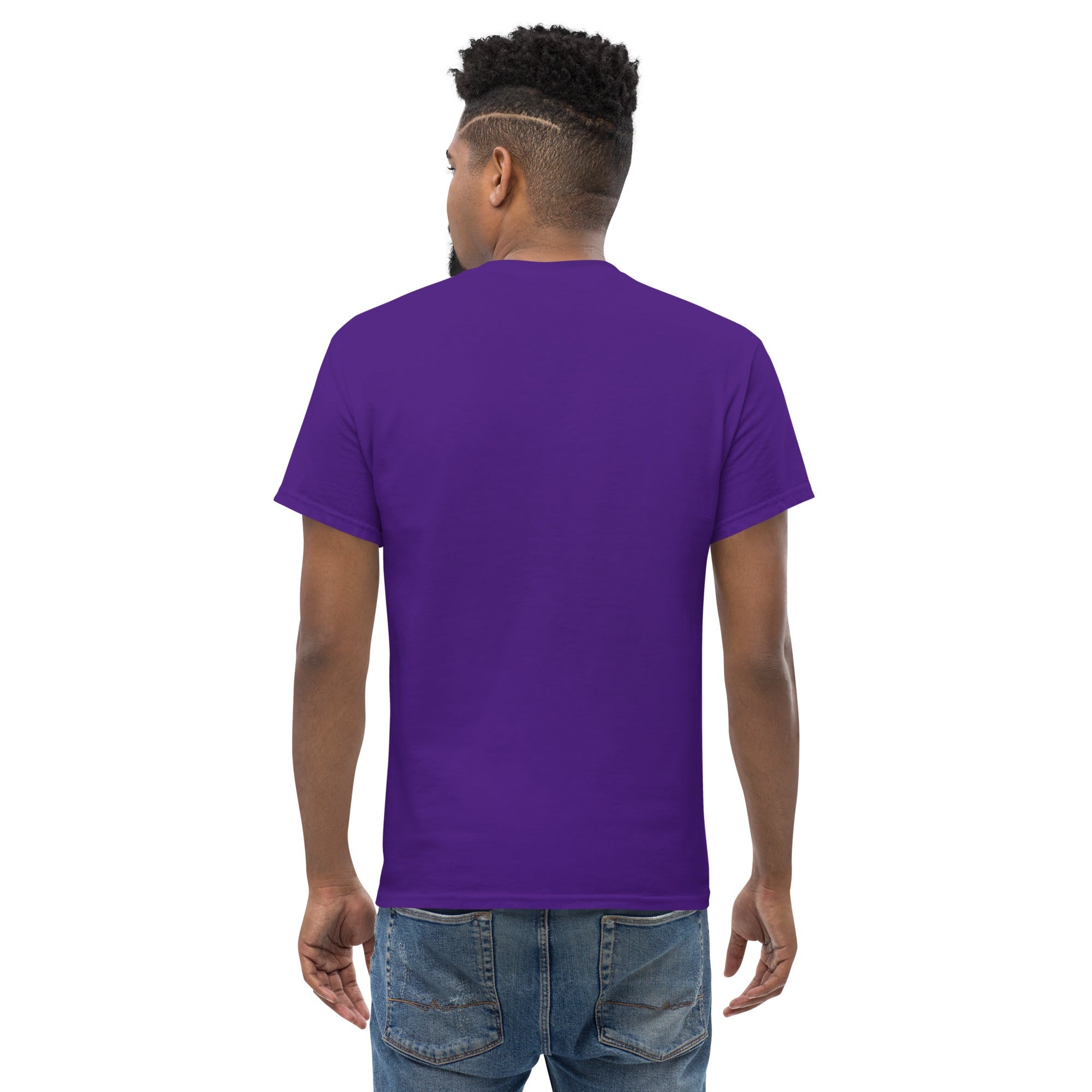 CCASMR T-Shirt