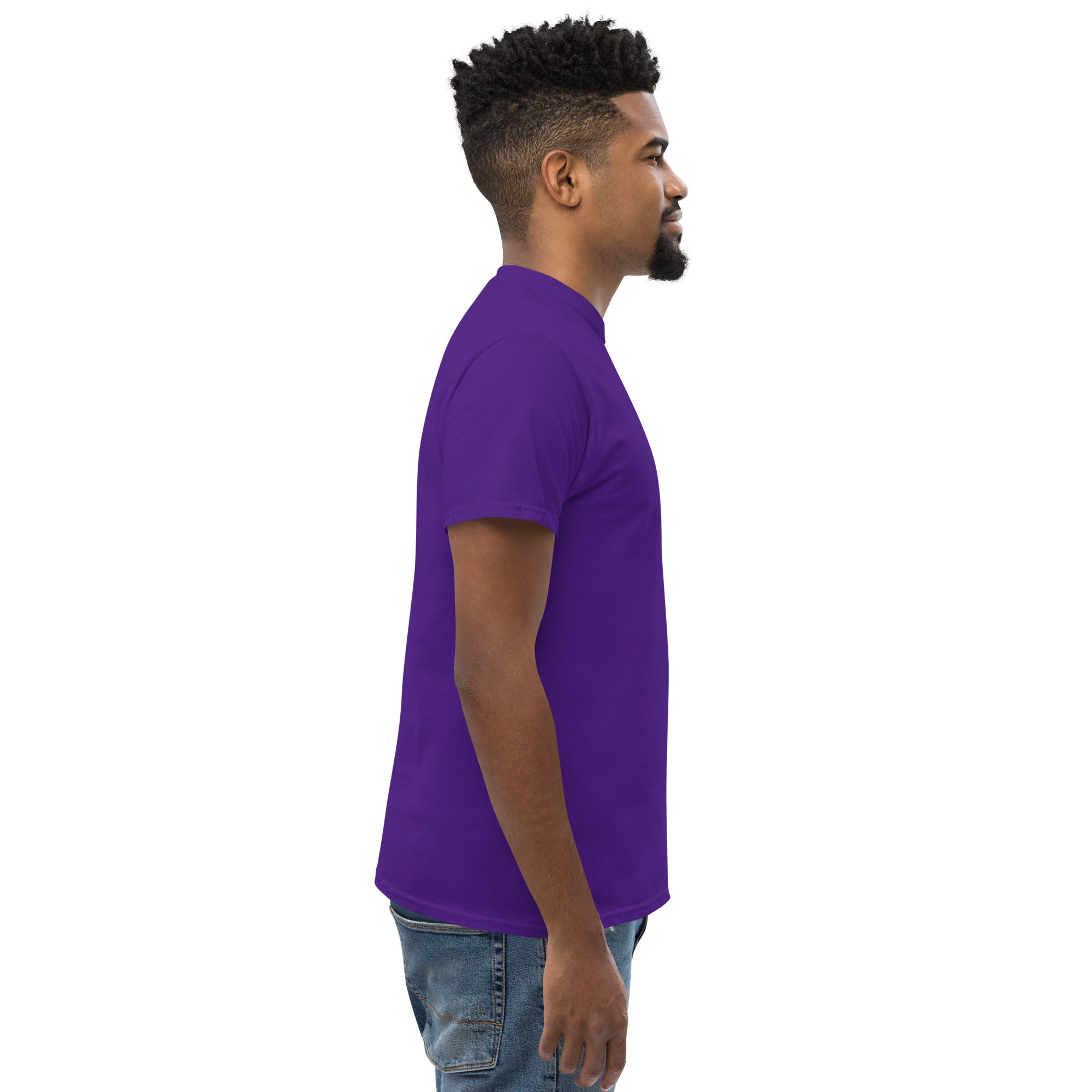 CCASMR T-Shirt