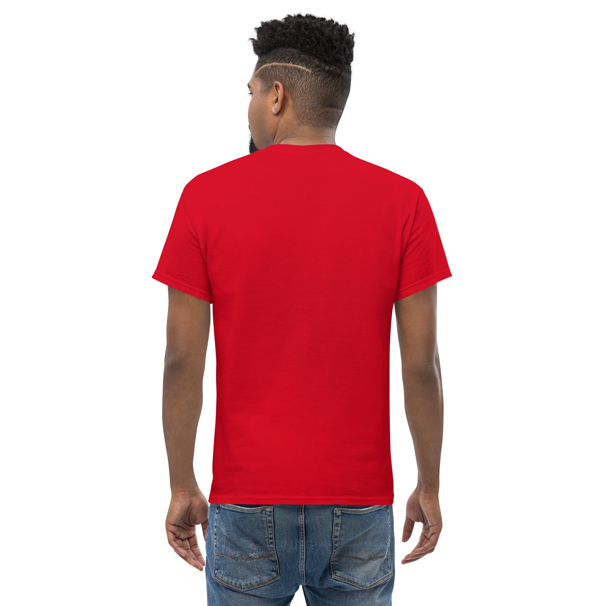 CCASMR T-Shirt