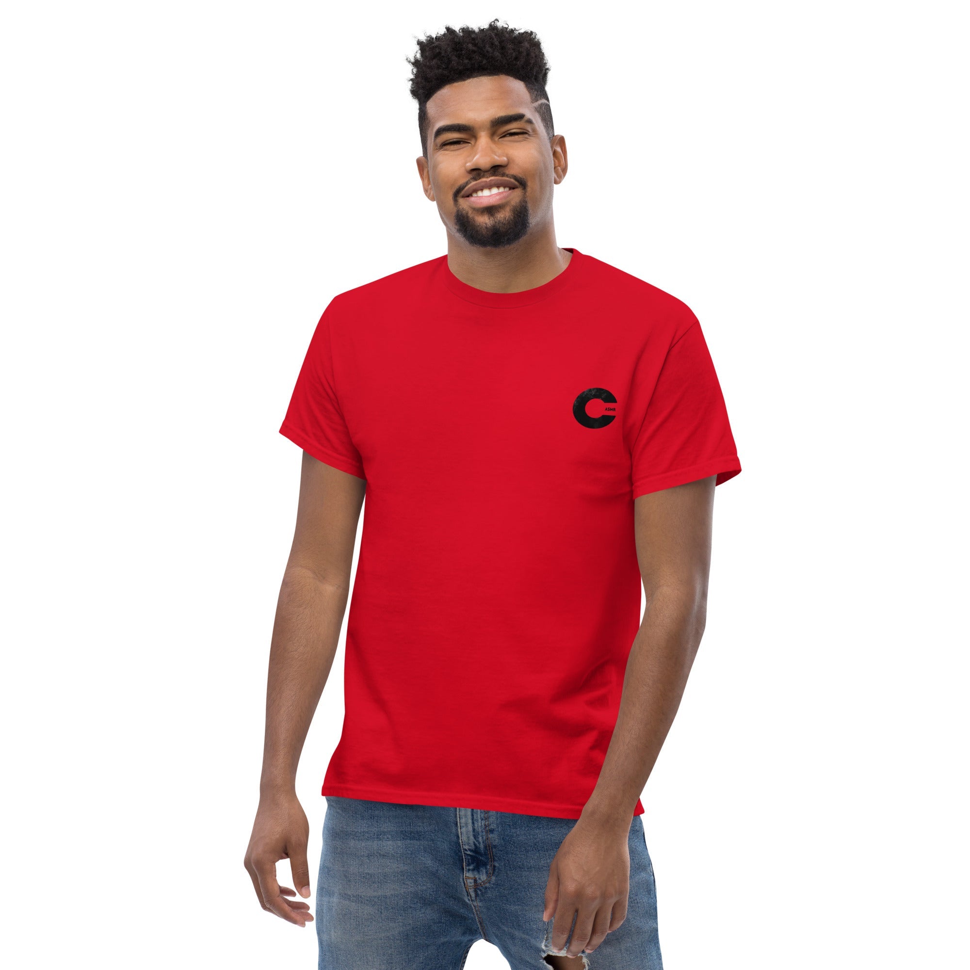 CCASMR T-Shirt