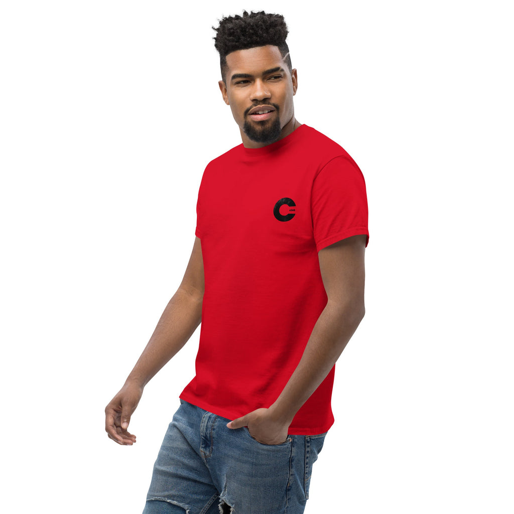 CCASMR T-Shirt