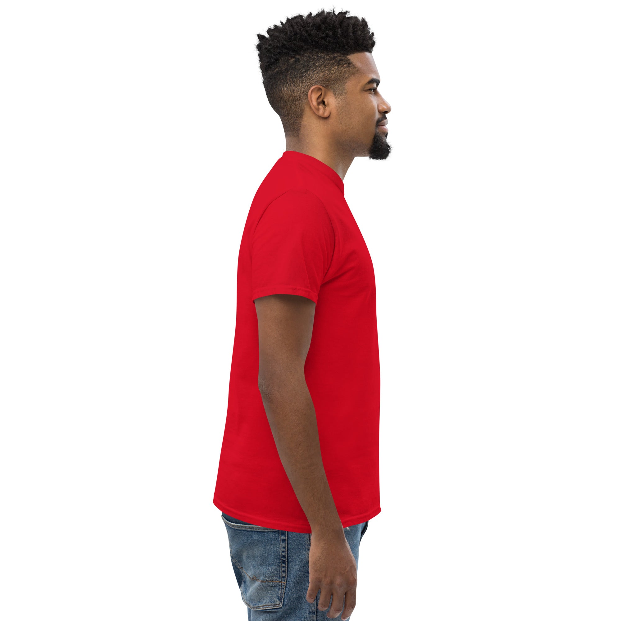 CCASMR T-Shirt