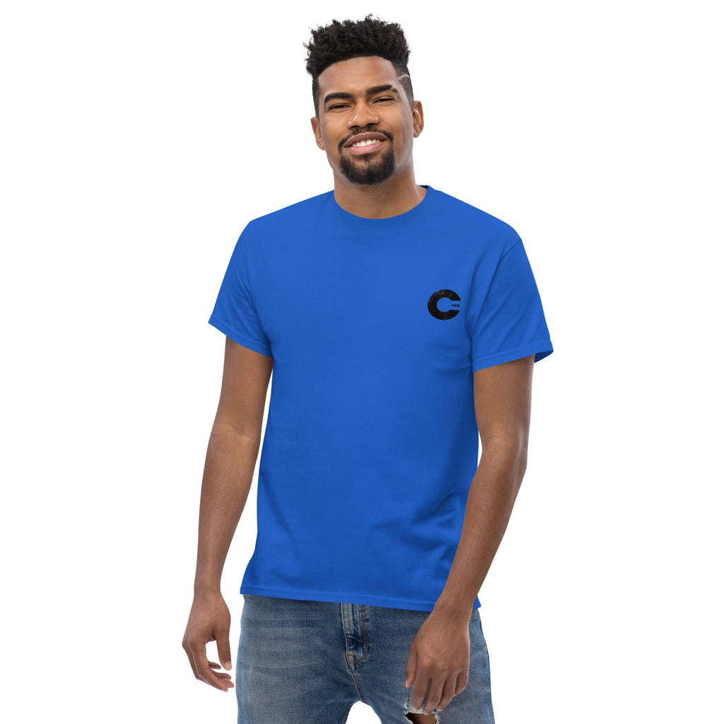 CCASMR T-Shirt