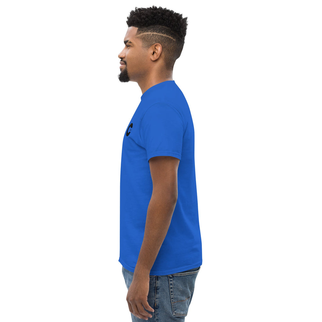 CCASMR T-Shirt