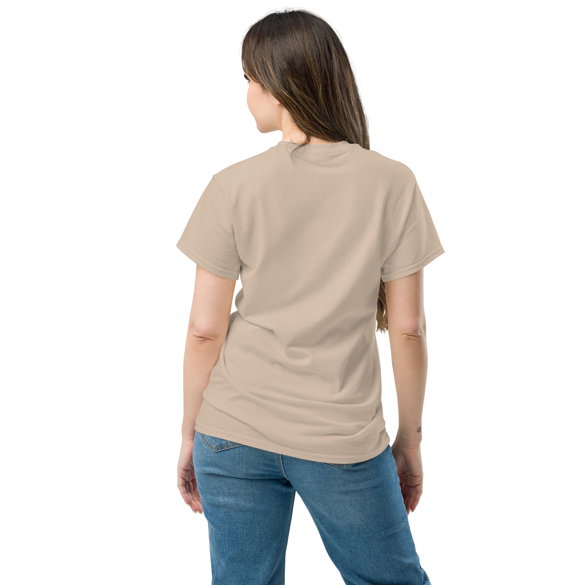 Calm Fantasy T-Shirt