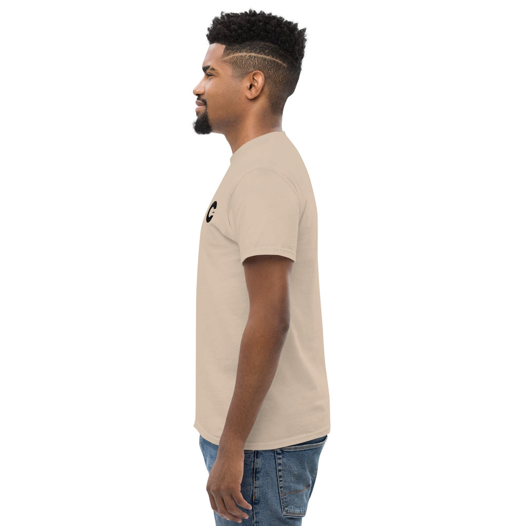 CCASMR T-Shirt