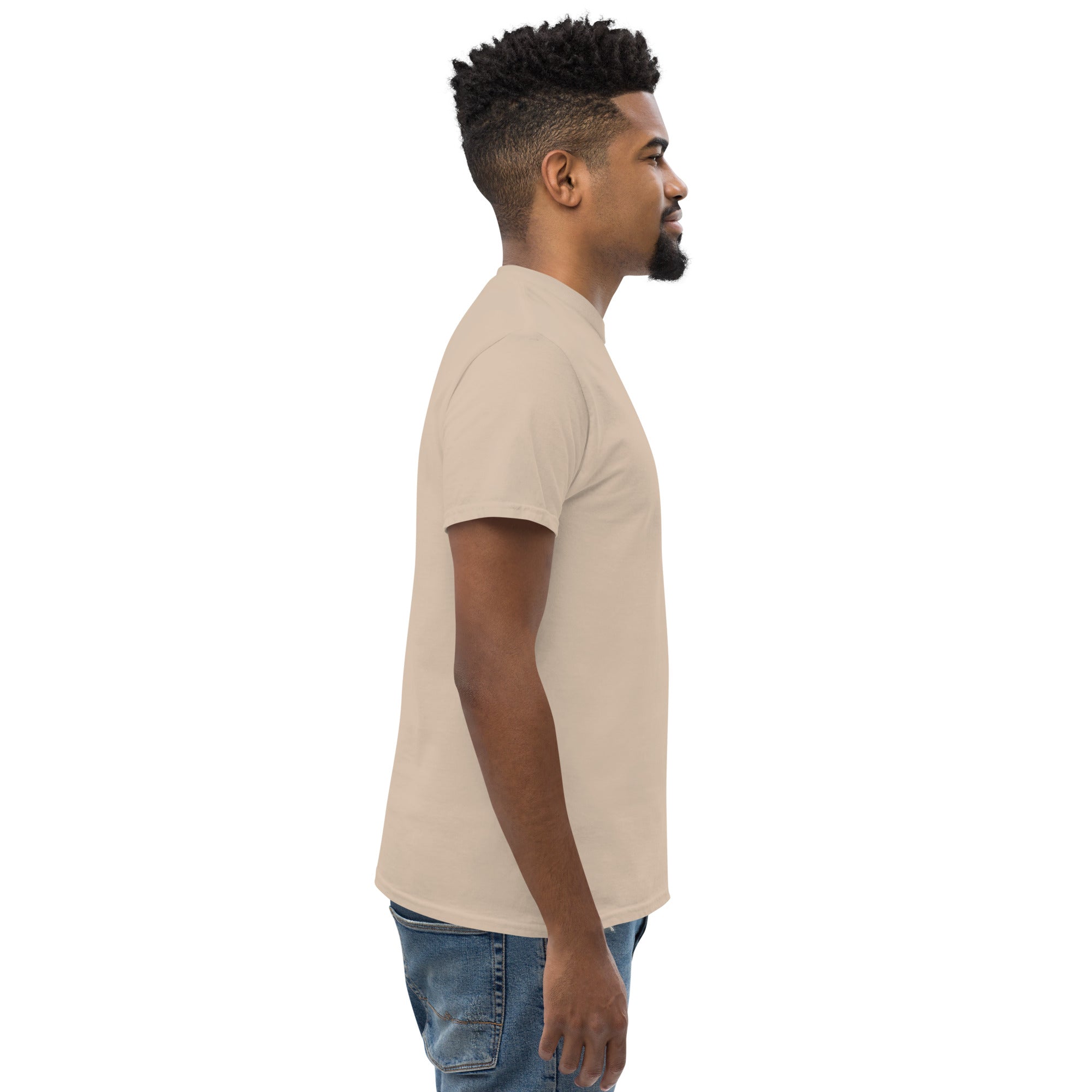 CCASMR T-Shirt