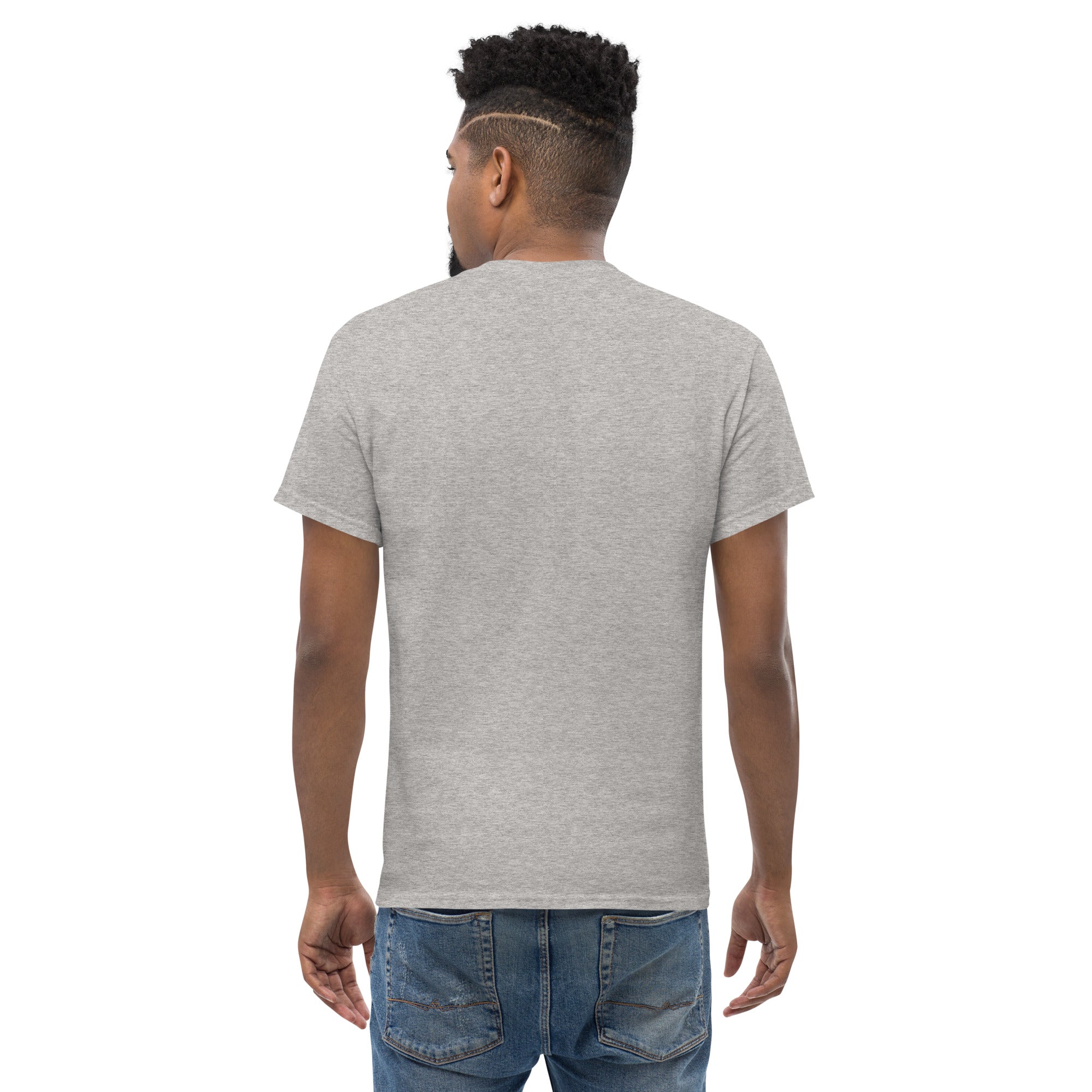 CCASMR T-Shirt