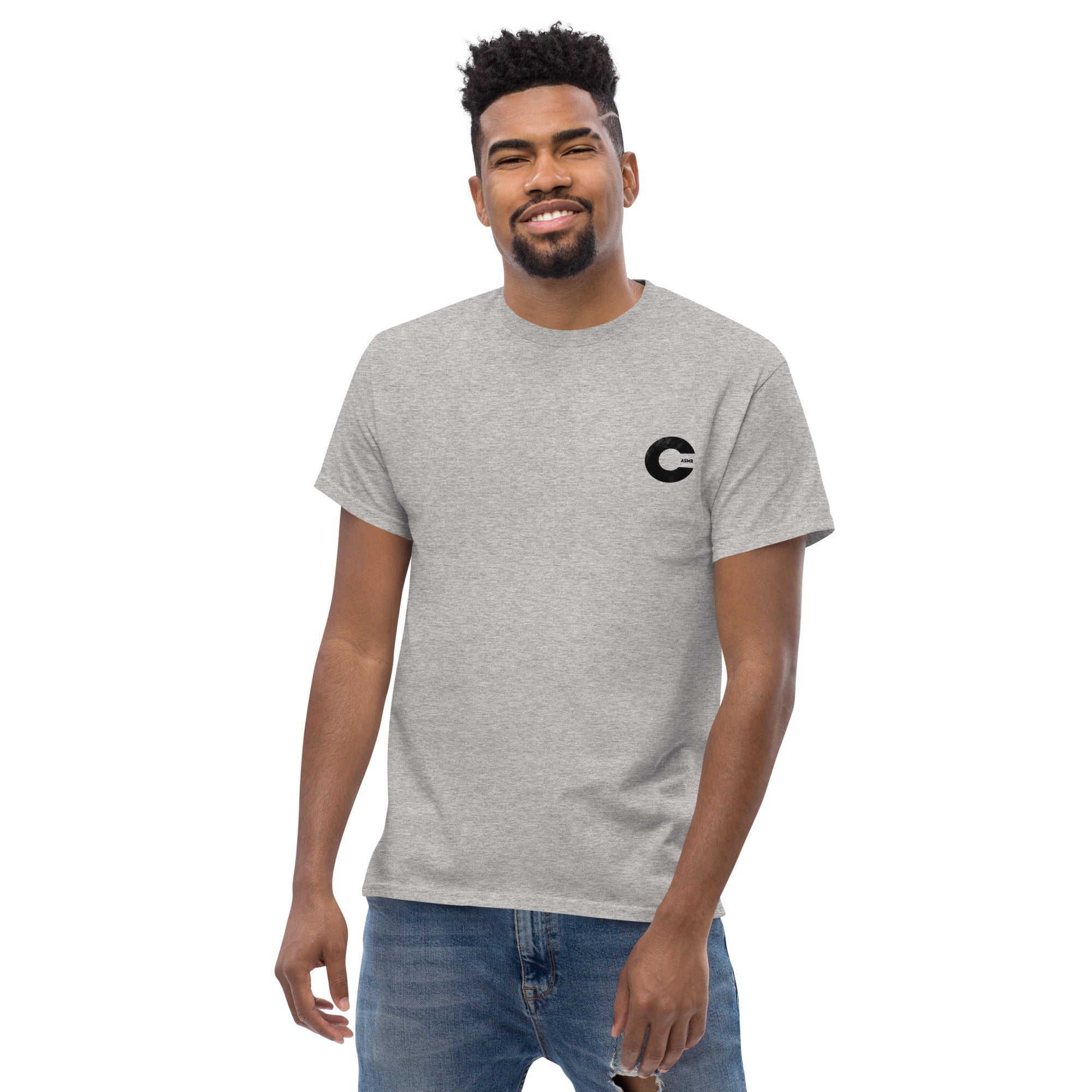 CCASMR T-Shirt