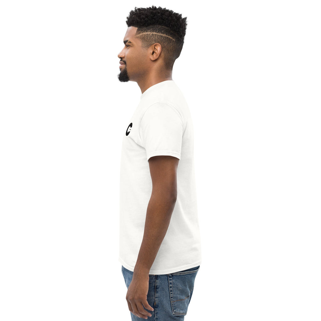 CCASMR T-Shirt