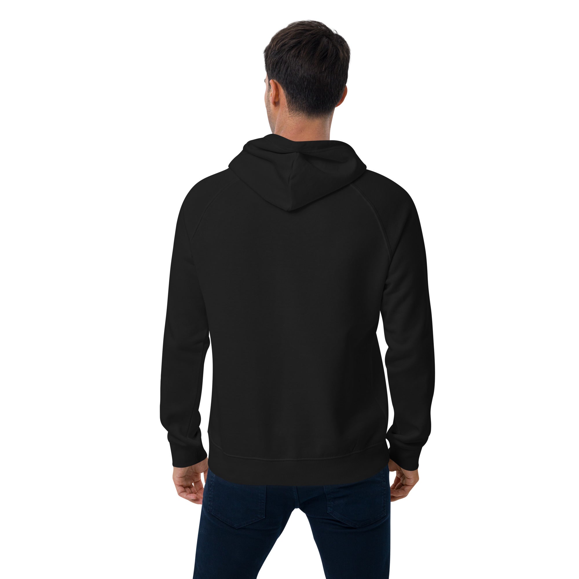 CalmCaressASMR Unisex Hoodie