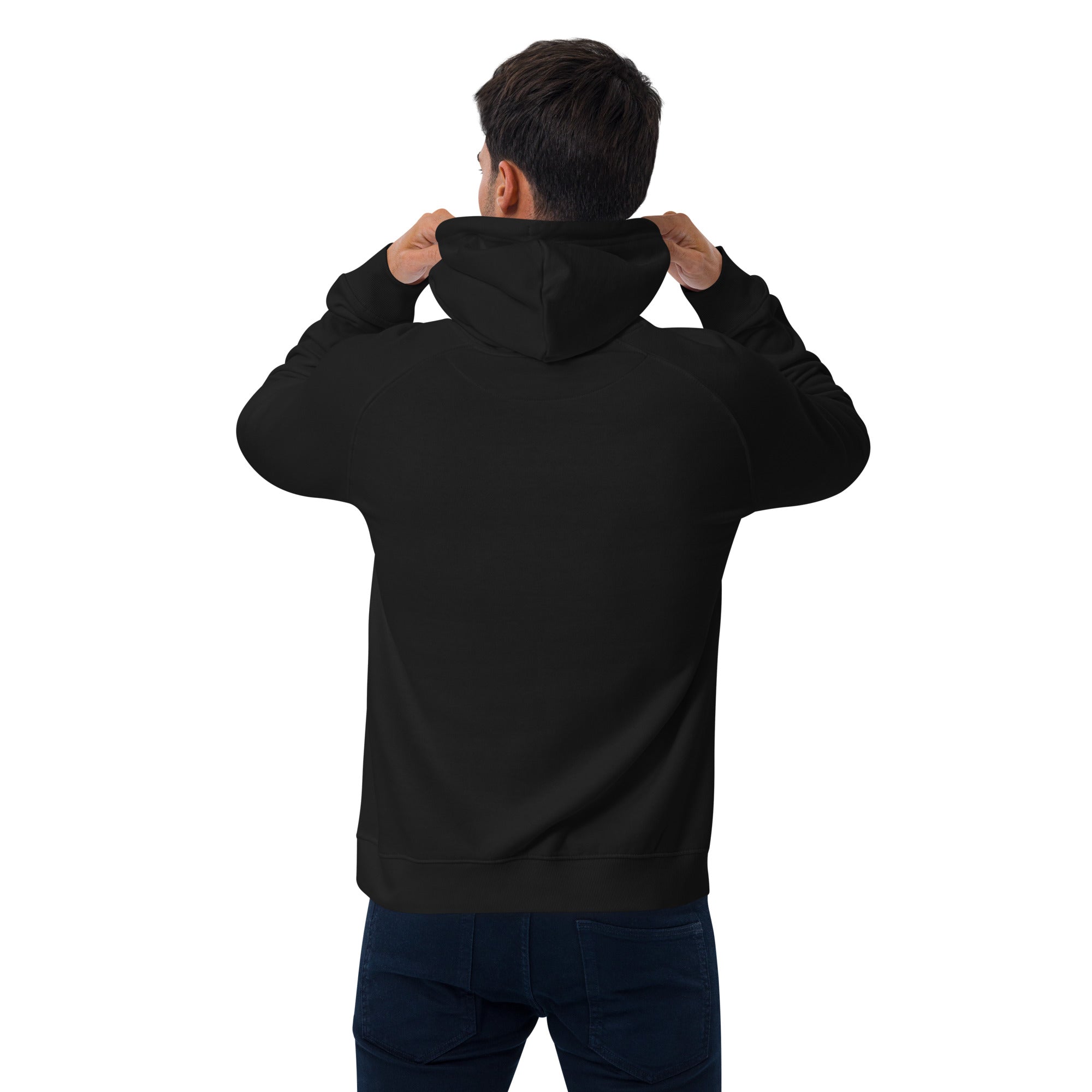 CalmCaressASMR Unisex Hoodie
