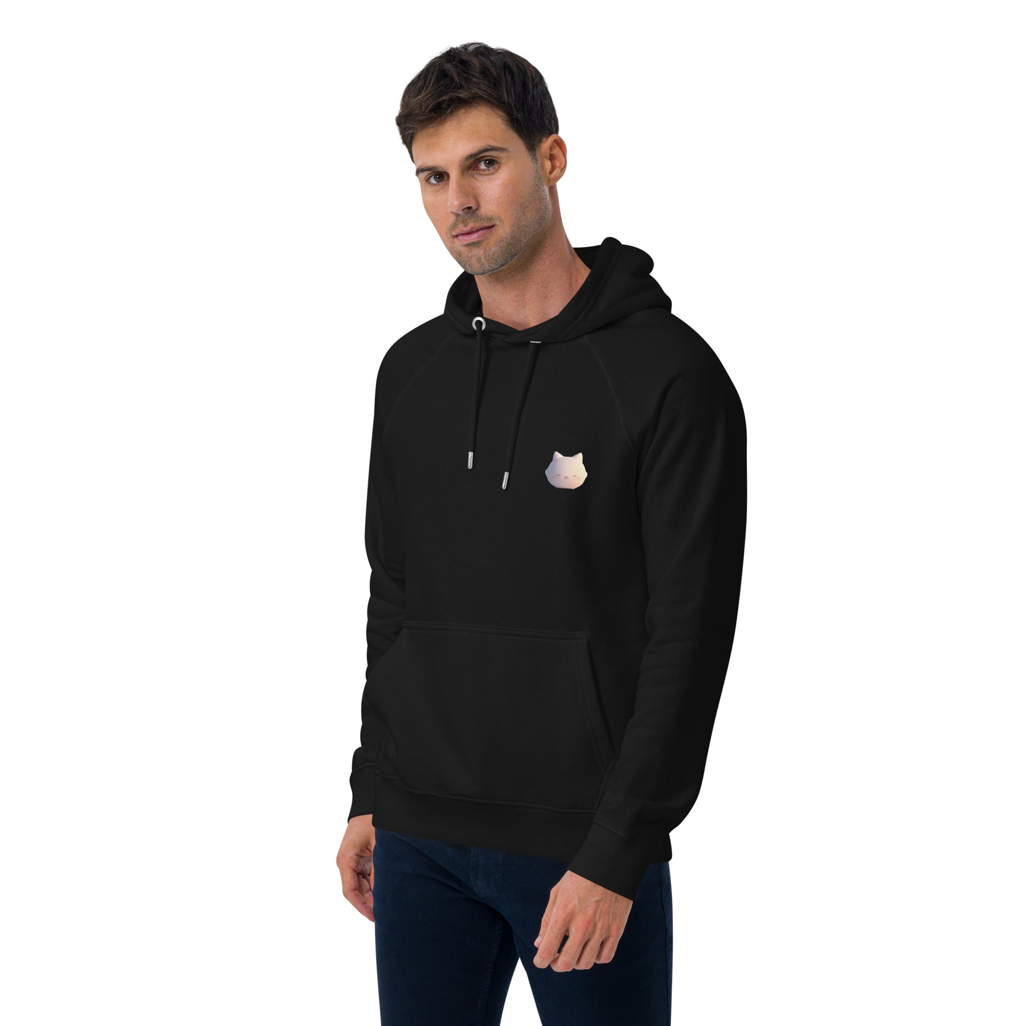 CalmCaressASMR Unisex Hoodie