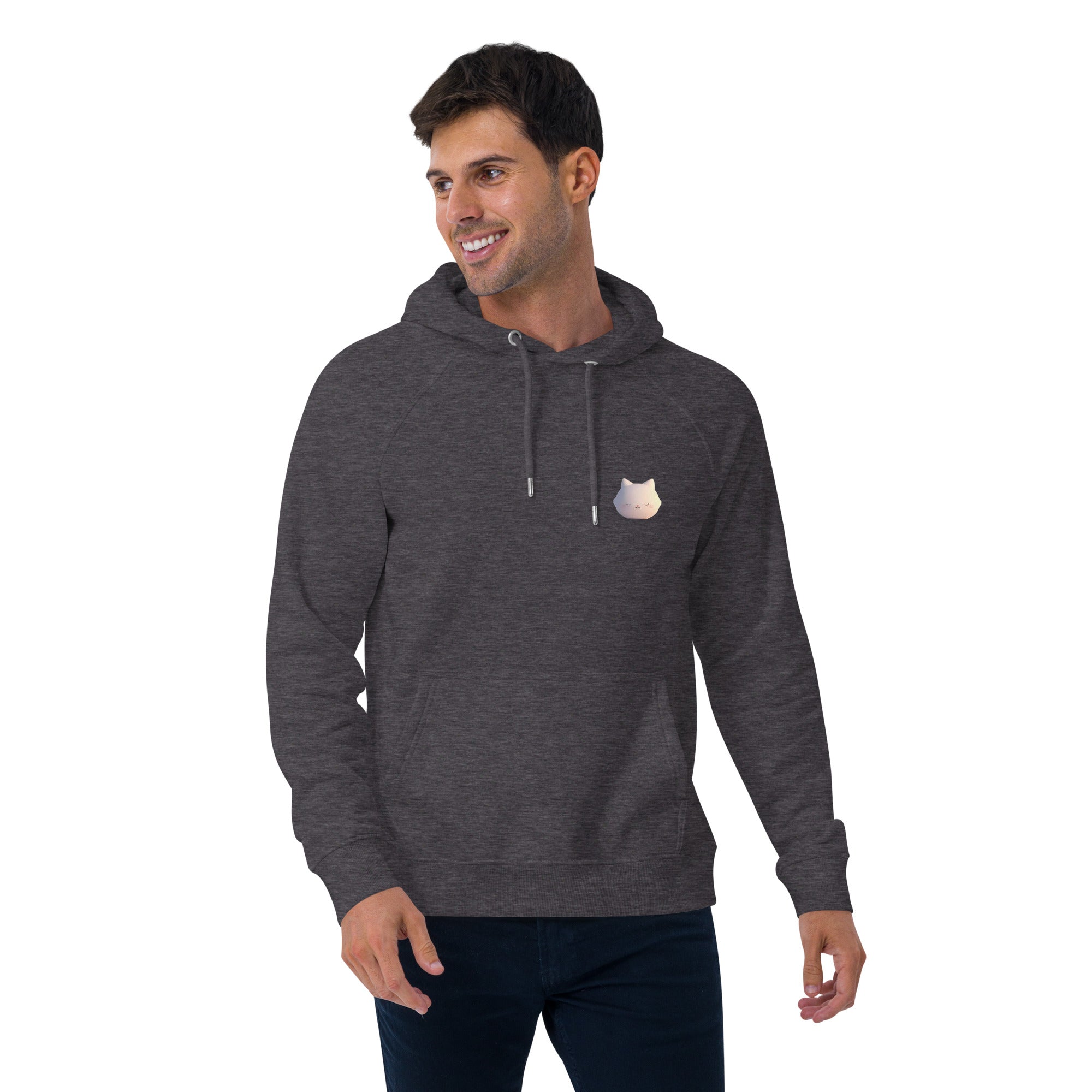 CalmCaressASMR Unisex Hoodie