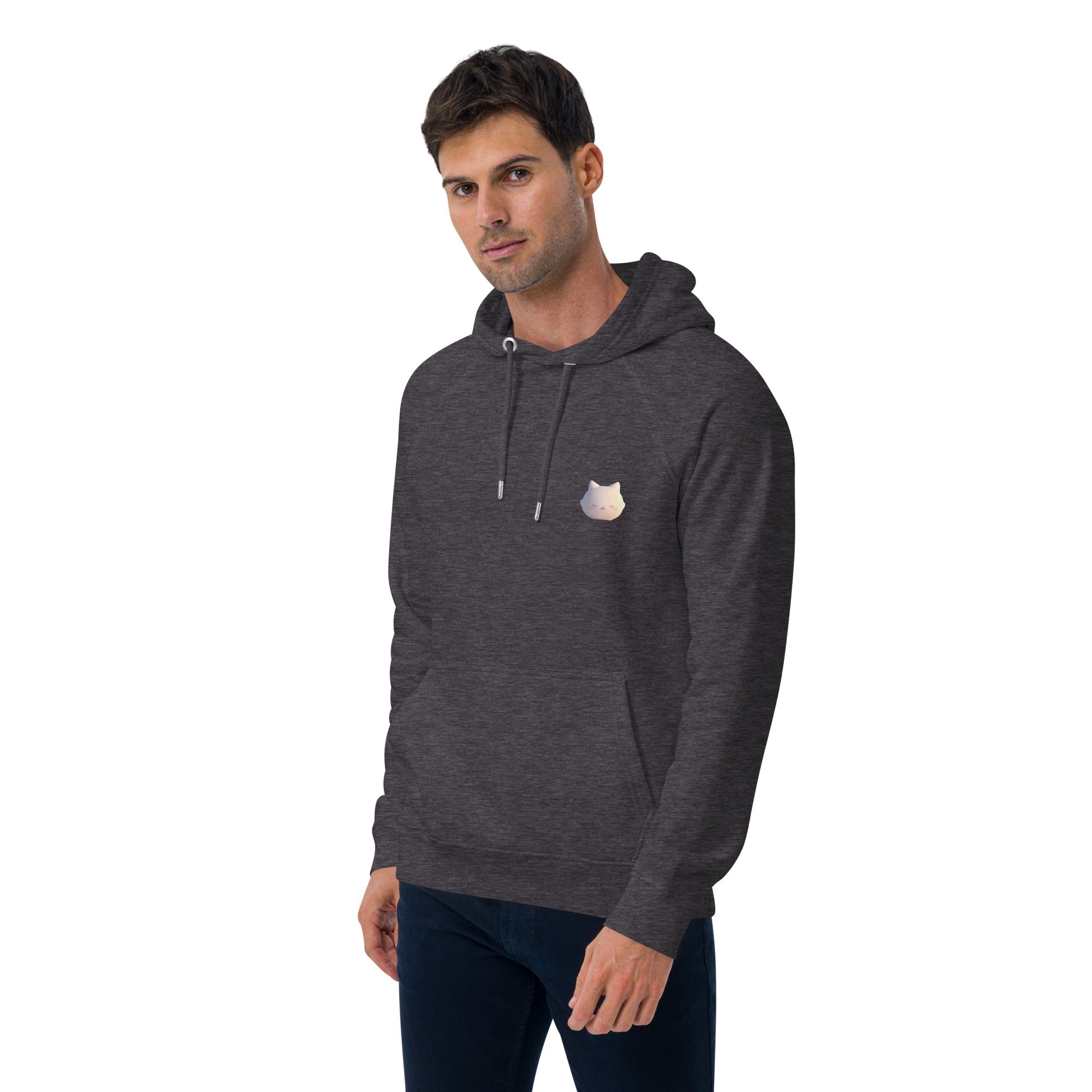 CalmCaressASMR Unisex Hoodie