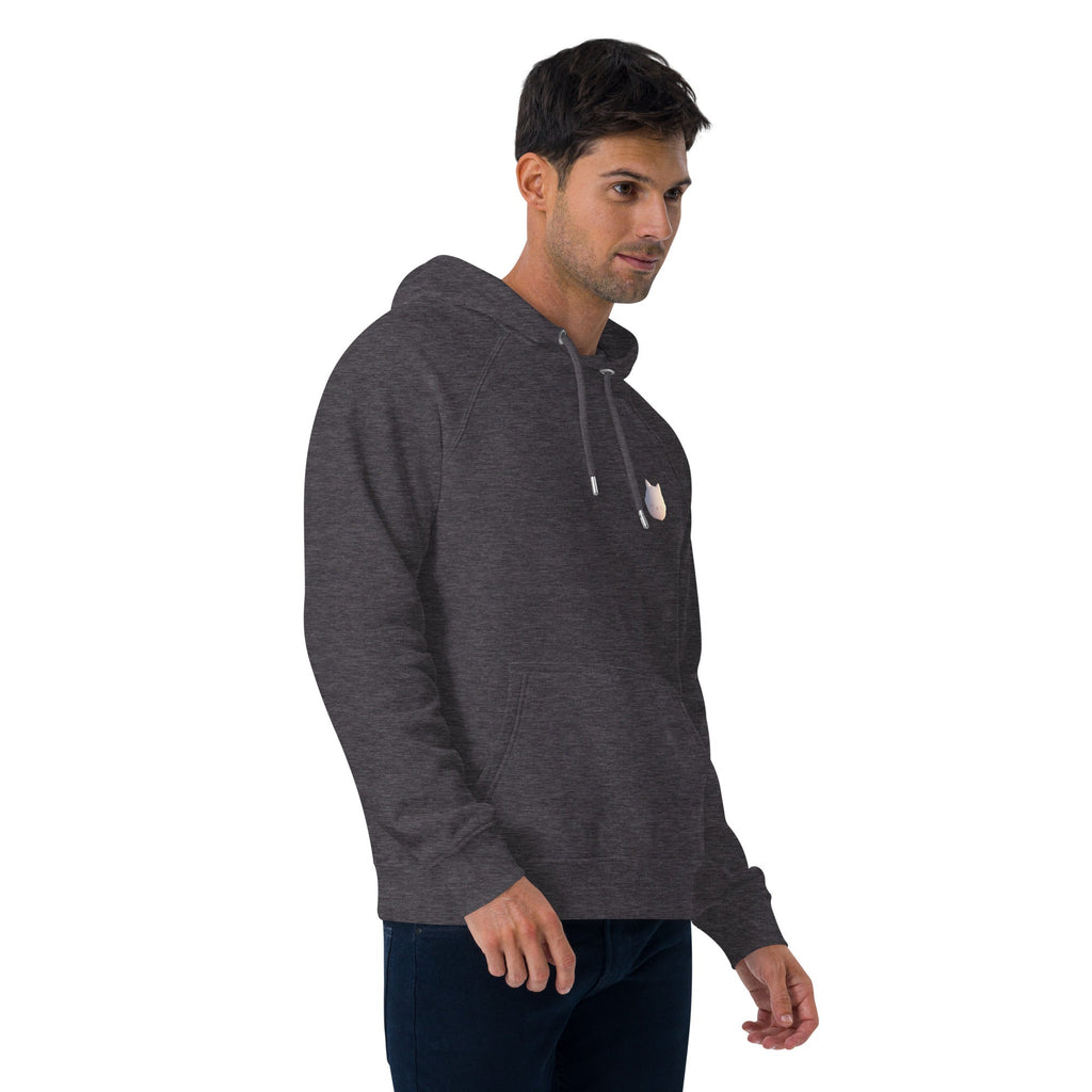 CalmCaressASMR Unisex Hoodie