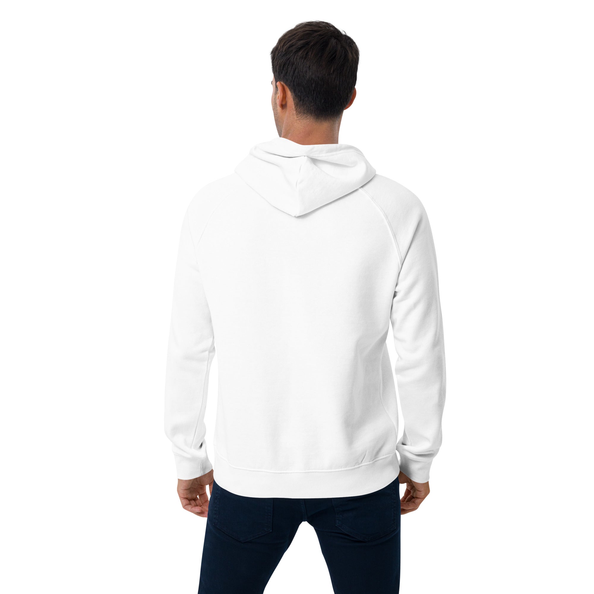 CalmCaressASMR Unisex Hoodie