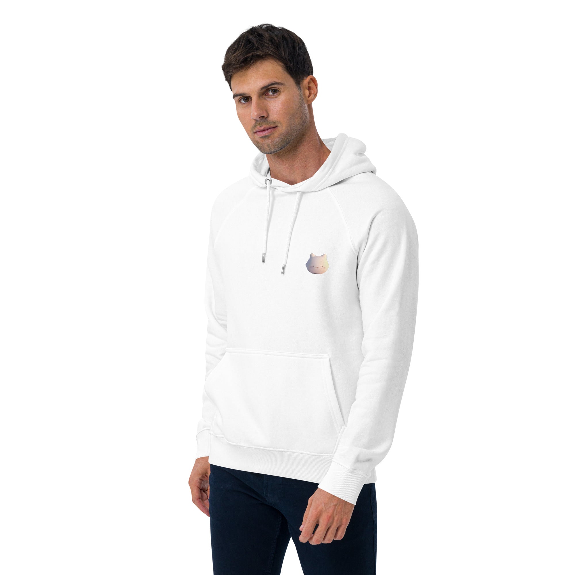 CalmCaressASMR Unisex Hoodie