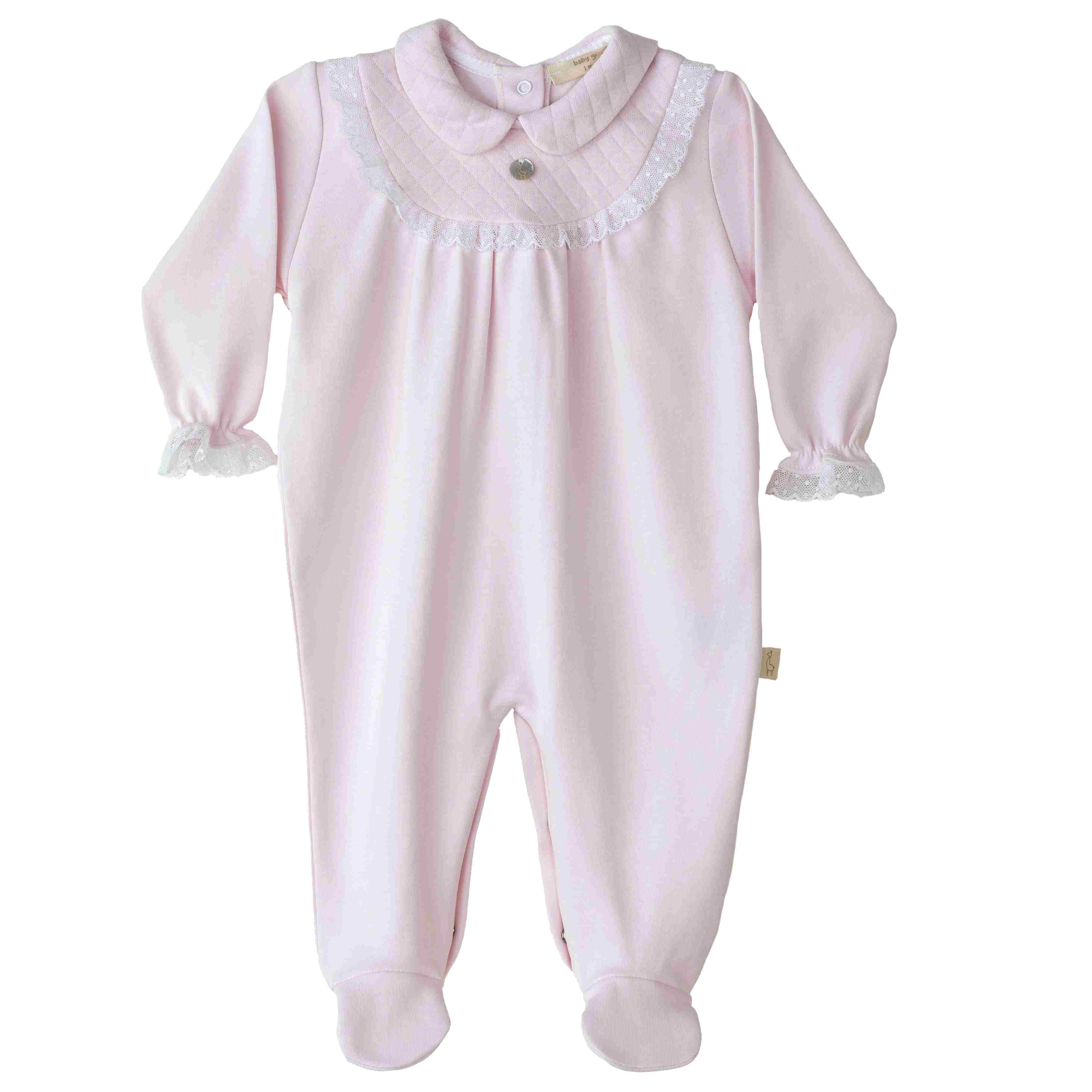 Baby GI - Footie