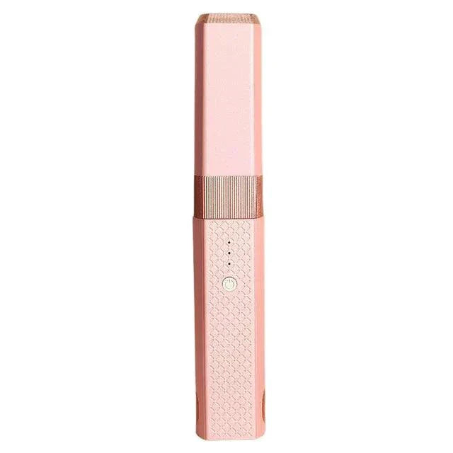 Pocket Hair Styler - Effortless On-the-Go Styling for Perfect Hair Anytime