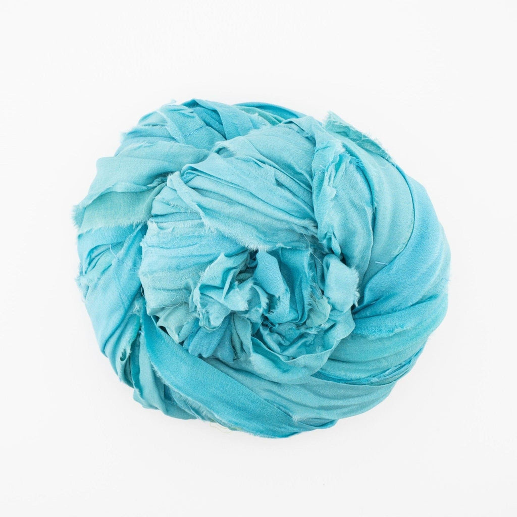Chiffon Ribbon Ombre Packs + Free Patterns